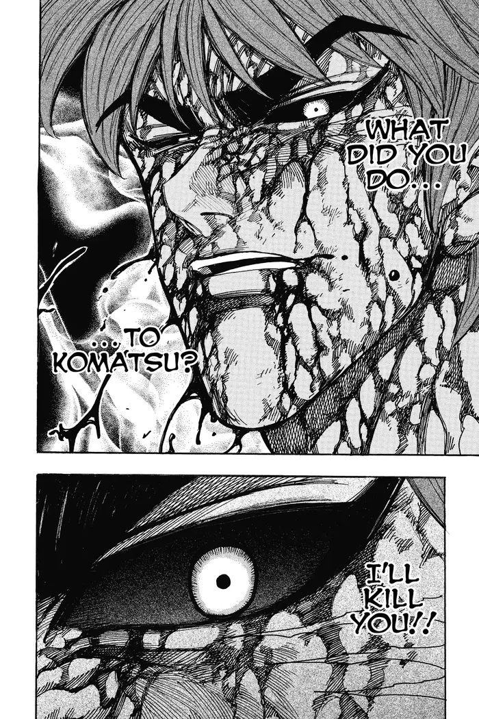 Toriko Chapter 239 image 15_optimized
